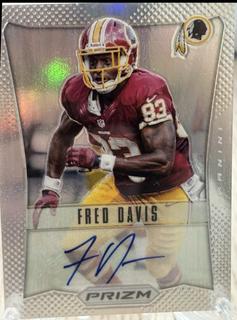 Fred Davis