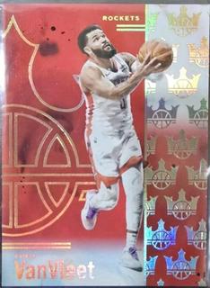 Fred VanVleet