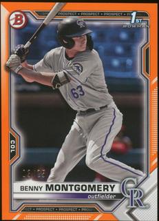 Benny Montgomery