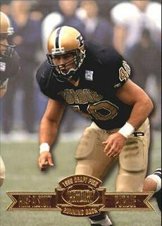 Mike Alstott