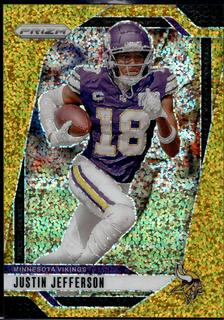 Justin Jefferson