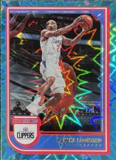 Kawhi Leonard