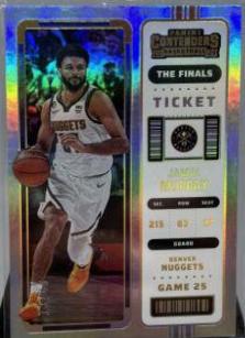 Jamal Murray