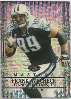 Frank Wycheck