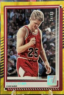 Steve Kerr