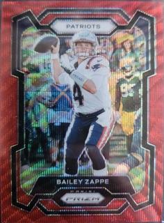 Bailey Zappe