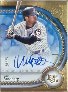 Ryne Sandberg