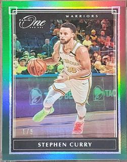 Stephen Curry