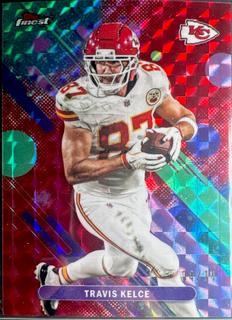 Travis Kelce