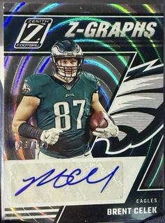 Brent Celek