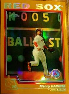 Manny Ramirez