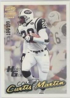 Curtis Martin
