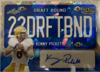 Kenny Pickett