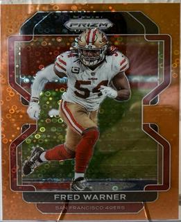 Fred Warner
