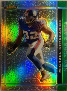 Michael Strahan