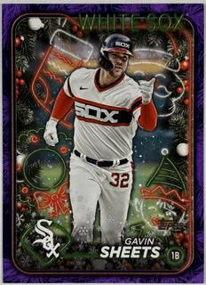 Gavin Sheets