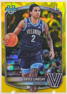 Bryce Lindsay
