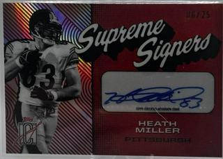 Heath Miller