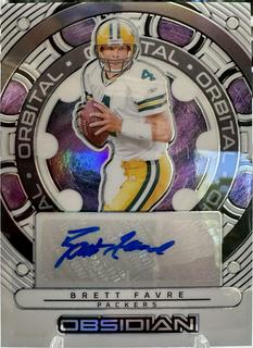 Brett Favre