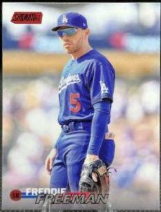 Freddie Freeman