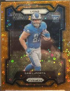 Sam LaPorta