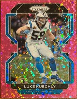 Luke Kuechly
