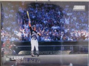 Larry Walker