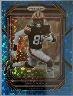 David Njoku