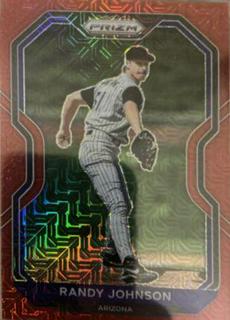 Randy Johnson