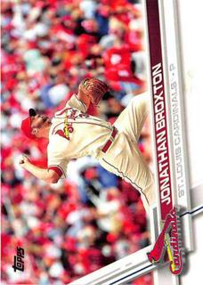 Jonathan Broxton