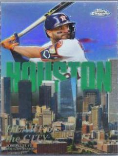 Jose Altuve