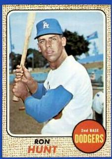 Ron Hunt