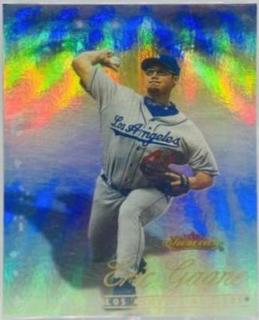 Eric Gagne