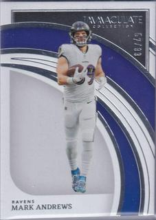 Mark Andrews