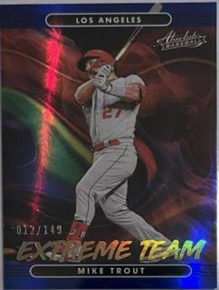 Mike Trout