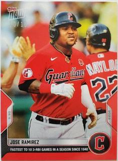 Jose Ramirez