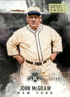 John McGraw