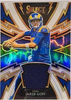 Jared Goff