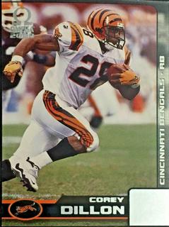 Corey Dillon