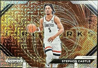 Stephon Castle