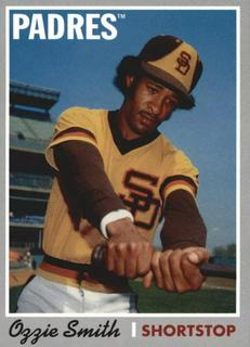 Ozzie Smith