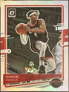 Danuel House Jr.