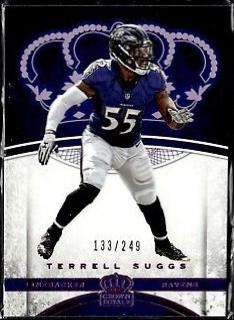Terrell Suggs