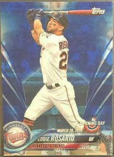 Eddie Rosario