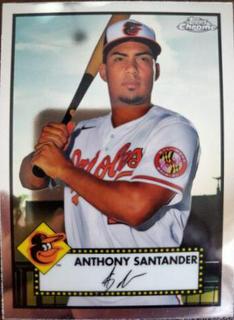 Anthony Santander