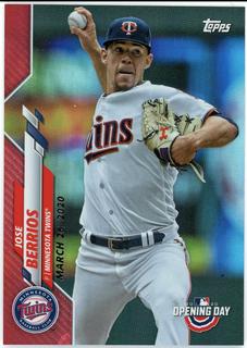 Jose Berrios