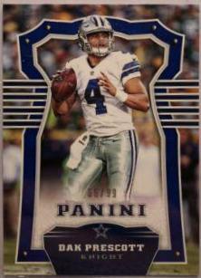 Dak Prescott