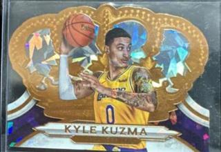 Kyle Kuzma