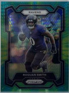 Roquan Smith