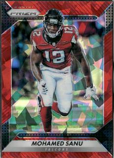 Mohamed Sanu